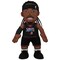 Bleacher Creatures Philadelphia 76ers Allen Iverson 10" Plush Figure